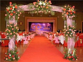 婚礼庆典公司