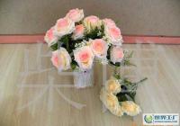 婚礼庆典装饰/家居摆件/仿真花/假花/绢花/玫瑰[供应]_世界工厂网中国产品信息库